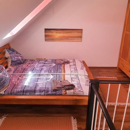 Ferienwohnung Relax Koserow Dış mekan fotoğraf