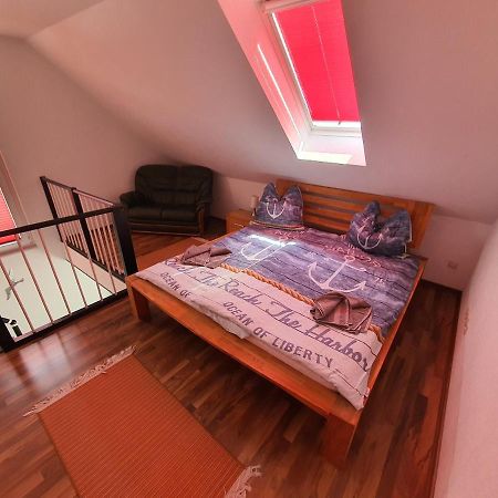 Ferienwohnung Relax Koserow Dış mekan fotoğraf