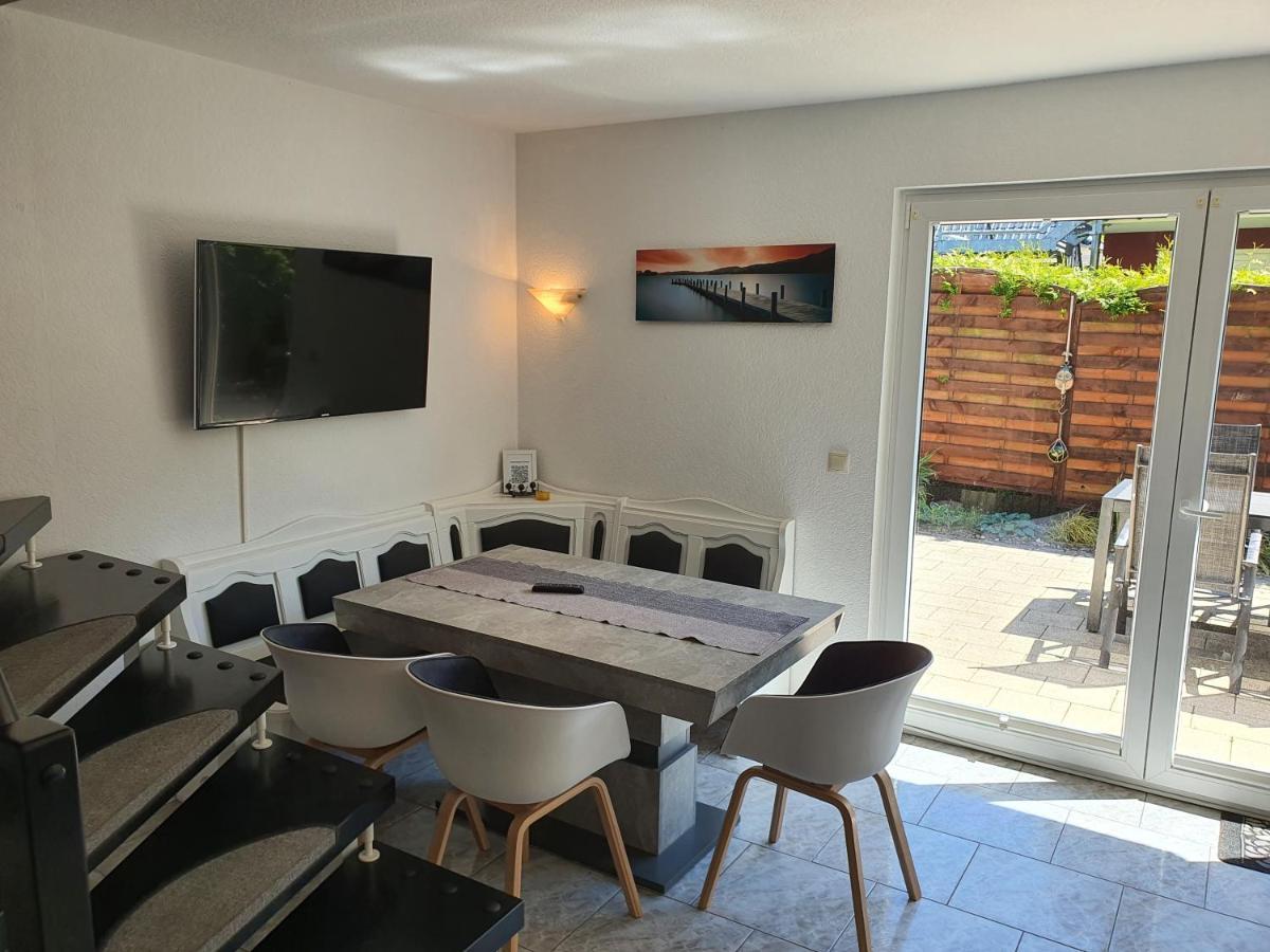 Ferienwohnung Relax Koserow Dış mekan fotoğraf