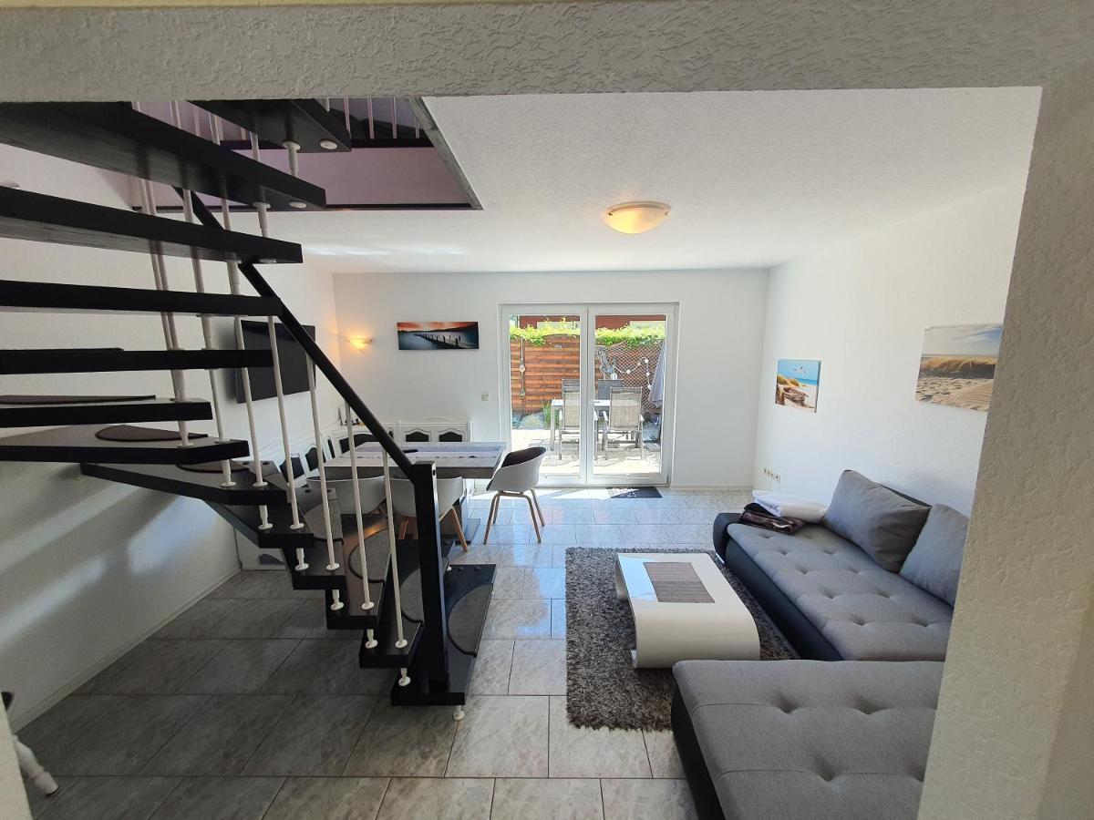 Ferienwohnung Relax Koserow Dış mekan fotoğraf