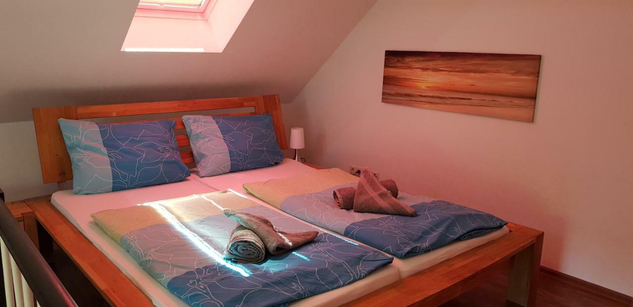 Ferienwohnung Relax Koserow Dış mekan fotoğraf